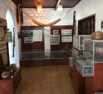Museu Maguta