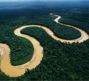 Rio Amazonas